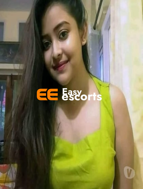 Gina - escort in Ahmedabad