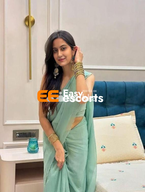 Luxury Call Girls in Park Street, Kolkata – Best Escorts Service