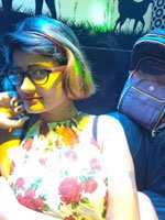 Bangalore College Escorts