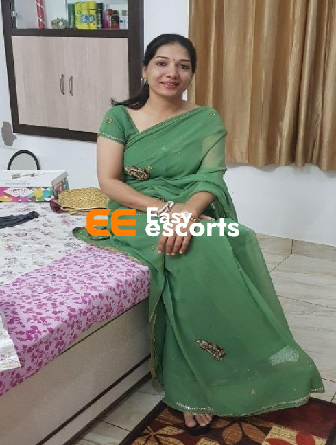 Therapeutic Escort with Tantra in Chennai 🧘‍♀️✨