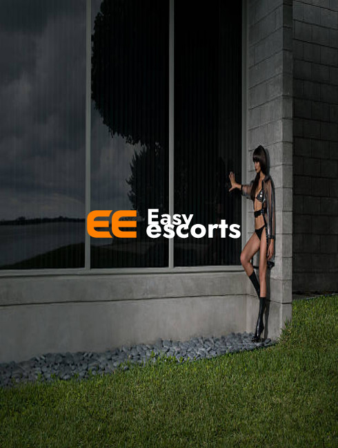 High-Class Escort Girl in Indore