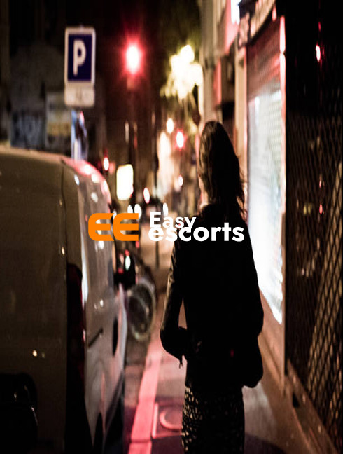 High-End Escort Services in Indore