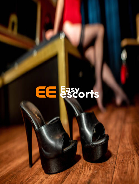 Exclusive Escort Service in Indore | Elegant & Private