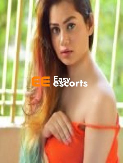 Indore Escort Service | High-Class, Refined & Discreet