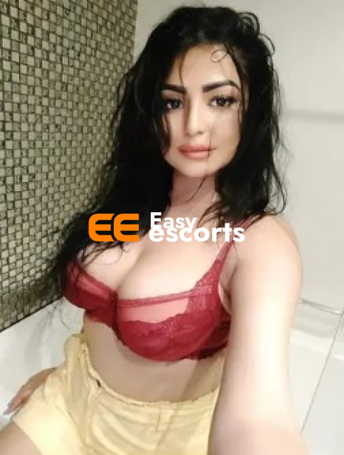 Trusted Independent Escort in Indore