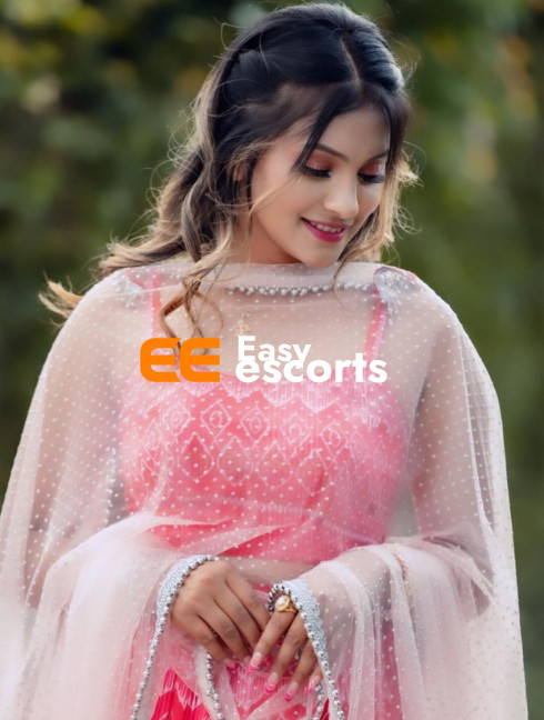 Indore Independent Escort with Genuine Care