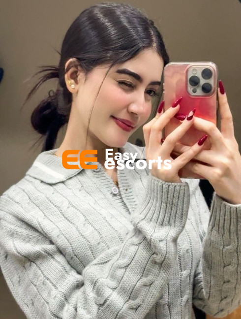 Professional Bangalore Escort for Private Time