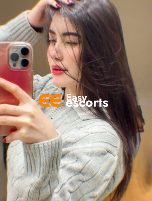 Bangalore Escort with Refined Communication