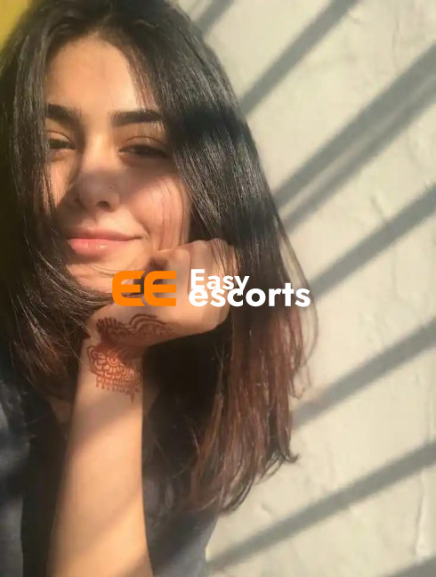 Professional Bangalore Escort with Clear Values