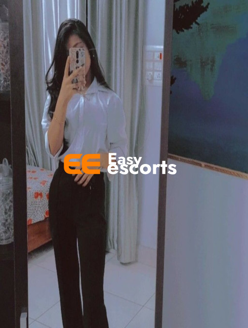 Bangalore Escort Companionship for Meaningful Social Time