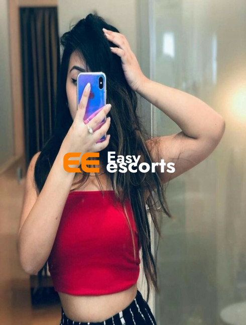 Indore Escort Companionship for Urban Sophistication