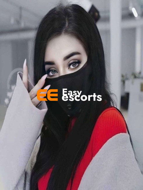 Premium Indore Escort Companion for Refined Company