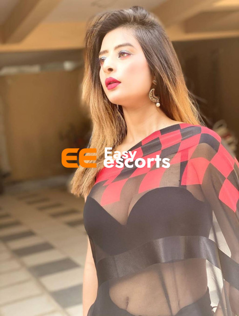 Professional Indore Escort for Discreet Social Companionship