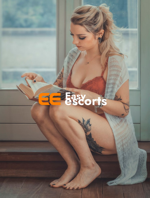 Honest Indore Escort Companion for Natural and Easygoing Time