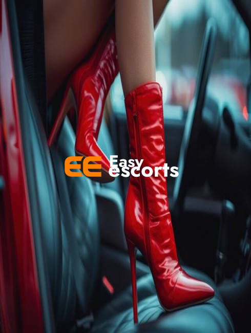 Indore Escort Companion for Calm and Peaceful Time