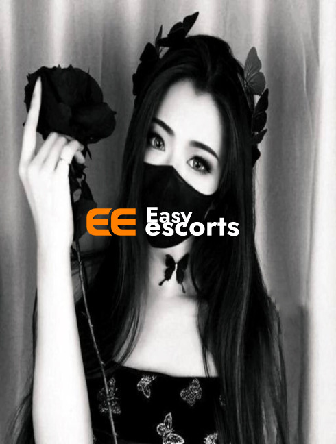 Anjali - escort in New Delhi