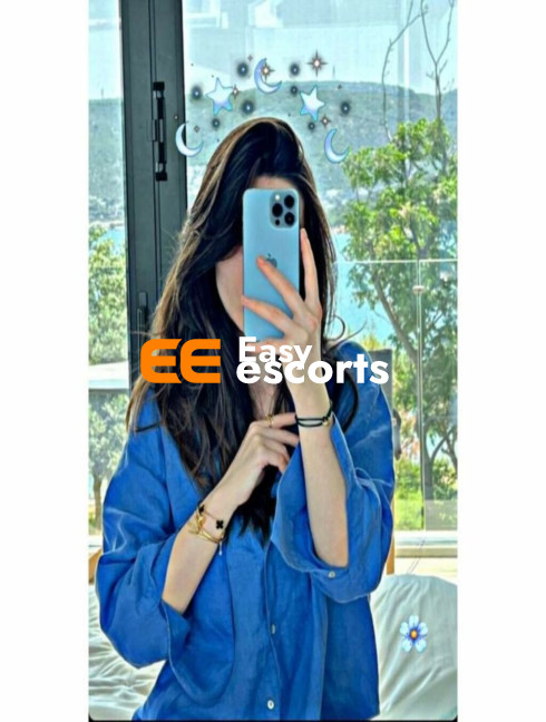 SHANAYA SEXY - escort in New Delhi