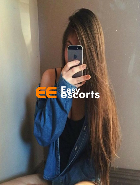 Lalah - escort in New Delhi