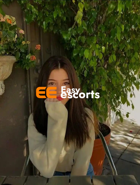 Ameli Russian Escorts in CP - escort in New Delhi