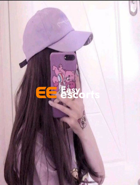 Aylin Noir - escort in New Delhi