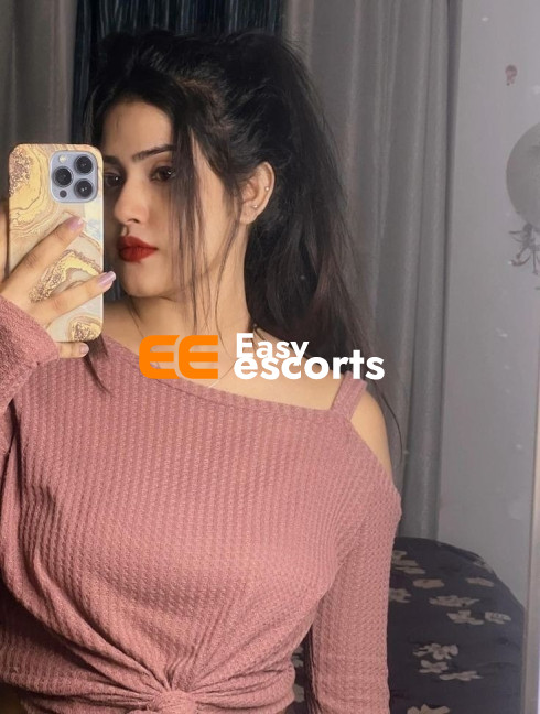 Purvi independent - escort in New Delhi